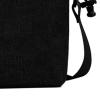 Fydun SLR Cameras Bag Drawstring Portable Photography Shoulder Bag for Women Men (Black) view 4