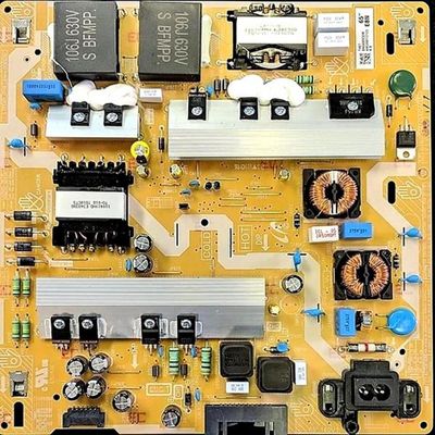 Power Supply Board BN44-00932M Compatible with Samsung UN65RU8000