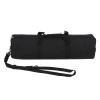 Fydun Tripod Carrying Bag with Smoother Zipper Quick Access for Photography Oxford Cloth Thickened Light Stand Monopod (L) view 1