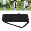 Fydun Tripod Carrying Bag with Smoother Zipper Quick Access for Photography Oxford Cloth Thickened Light Stand Monopod (L) view 3