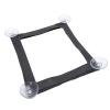 4 Large Suction Cup Satellite Sliding Roof Suction Cup Silicone Protective Cover for Multifunctional Design Easy Installation Vibration Absorption view 1