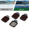 Drone Filters Set HD Scratch Proof Coated ND128 ND64 ND16 CPL Filter for Flip Drone Landscapes Clarity view 2