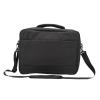 evhooe Video Projector Carrying Bag, Projector Storage Case 2 Zipper Back Pull Rod Belt Excellent Convenient for Office view 2