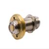 NMO Connector NMO to UHF PL259 Coax Adapter HAM Two Way Radio Antenna 5/8 Though Hole 1.8in Stud with NMO Rain Cap view 4