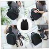 FELTECHELECTR 1Pc Camera Backpack Outdoor Compact Camera Organizer Bag for Photography Gear Lightweight Design for Hiking and Travel view 3