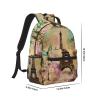 DRTGEDS Paris Eiffel Tower 16.5in High Capacity Laptop Backpack,Business Travel Durable Travel Backpacks For Women Men view 2
