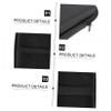 COHEALI 2pcs Cord Organizer Bag Compact Cable Storage Pouch for Earphones Usb Cords and Accessories Travel and Everyday Use view 2