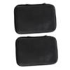 COHEALI 2pcs Cord Organizer Bag Compact Cable Storage Pouch for Earphones Usb Cords and Accessories Travel and Everyday Use view 4