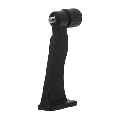 FUNOMOCYA Stable Binocular Mount Adapter Metal Tripod Adapter for Bird Watching Outdoor Enthusiasts