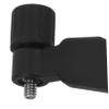 FUNOMOCYA Stable Binocular Mount Adapter Metal Tripod Adapter for Bird Watching Outdoor Enthusiasts view 3