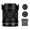VILTROX 35mm f/1.7 Z-Mount Lens, 35mm F1.7 Auto Focus Large Aperture APS-C STM Prime Lens for Nikon Z-Mount Z5 Z50 Z50II Z6 Z6II Z6III Z7 Z7II ZFC Z30 Z9 Z8 Zfc view 1