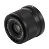 VILTROX 35mm f/1.7 Z-Mount Lens, 35mm F1.7 Auto Focus Large Aperture APS-C STM Prime Lens for Nikon Z-Mount Z5 Z50 Z50II Z6 Z6II Z6III Z7 Z7II ZFC Z30 Z9 Z8 Zfc view 3