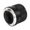 VILTROX 35mm f/1.7 Z-Mount Lens, 35mm F1.7 Auto Focus Large Aperture APS-C STM Prime Lens for Nikon Z-Mount Z5 Z50 Z50II Z6 Z6II Z6III Z7 Z7II ZFC Z30 Z9 Z8 Zfc view 4
