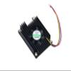 3007 Cooling Fan for Raspberry Pi CM5-5V PWM Speed-Adjustable, Low Noise, with Heatsink | Compact & High-Performance Cooling Solution view 2