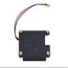 3007 Cooling Fan for Raspberry Pi CM5-5V PWM Speed-Adjustable, Low Noise, with Heatsink | Compact & High-Performance Cooling Solution view 3
