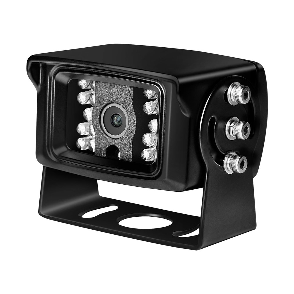 MWRCTV 8MP POE IP Mini Camera,2.8mm Wide Angle Lens Security Camera for Outdoor Indoor,18 pcs IR LED Smart IR Night Vision,Built-in Mic,AI Motion Dection,Heavy Duty Metal Shell,IP66 Waterproof