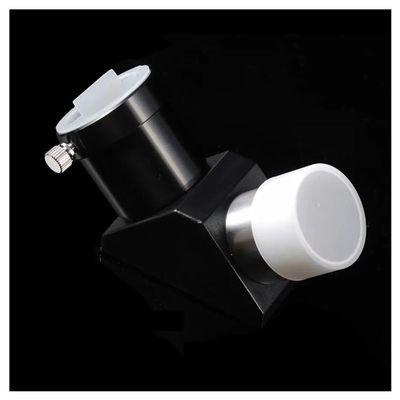 1.25 "Right Angle Prism Zenith Mirror (Non-Flat Mirror Reflector, Prism)