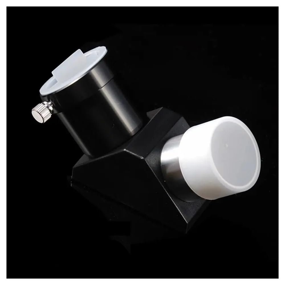 1.25 "Right Angle Prism Zenith Mirror (Non-Flat Mirror Reflector, Prism)