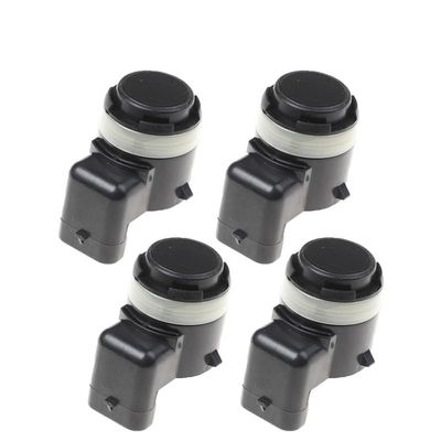 XIBEIKE OE: 5Q0919275C for Volkswagen Golf Touyue for A-U-D-I Reverse Radar PDC Electric Eye Probe Monitor
