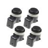 XIBEIKE OE: 5Q0919275C for Volkswagen Golf Touyue for A-U-D-I Reverse Radar PDC Electric Eye Probe Monitor view 1