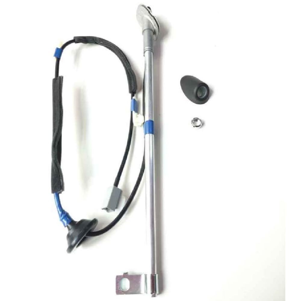 1 PC/Set of 86300-04070 86309-04110 86392-04040 86396-04040 Antenna KIT (Three Piece Set) 05-15 Models (MOLEI-AUTO)