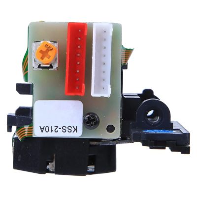 Metal KSS-210A Lens, CD/VCD Mechanism Lens Optical Pick-Up Lens