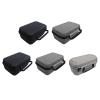 Tuygn Protective Carrying Case for Projectors Portable Storage Box with Soft Velvets Interior view 3