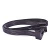 lowmountainswere XPG ATADA Modular Cable 600W 90 Degree PCIe 5.0 12VHPWR TY>pe 4 PSU Power Cable 2 8pin to 16pin ATX3.0 Suppport RTX3090Ti RTX4090 view 3