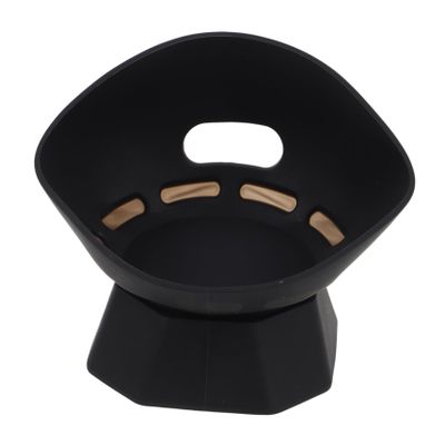 Alipis Silicone Base Desktop Stand for Stable Speaker Bracket Elegant Design Easy Placement Enhanced Sound Quality