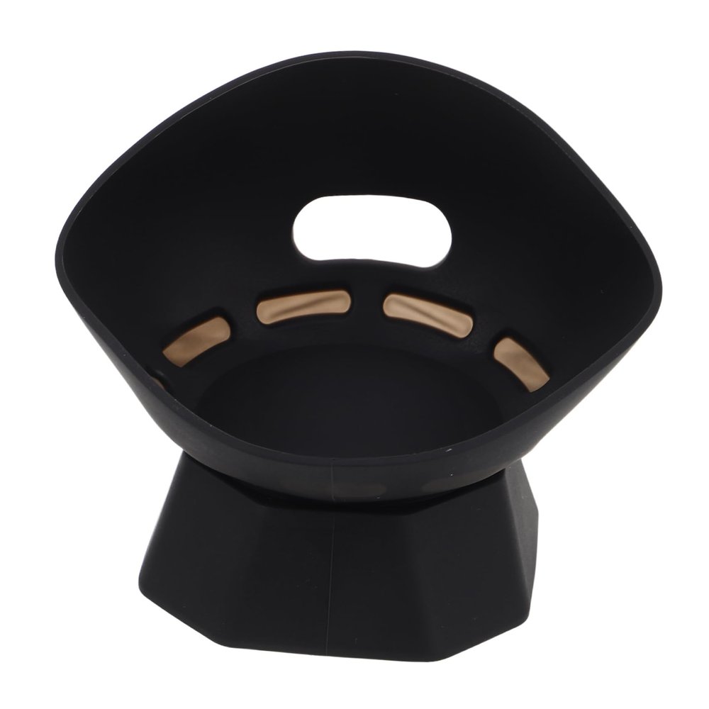 Alipis Silicone Base Desktop Stand for Stable Speaker Bracket Elegant Design Easy Placement Enhanced Sound Quality