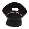 Alipis Silicone Base Desktop Stand for Stable Speaker Bracket Elegant Design Easy Placement Enhanced Sound Quality view 1