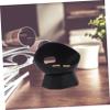 Alipis Silicone Base Desktop Stand for Stable Speaker Bracket Elegant Design Easy Placement Enhanced Sound Quality view 2