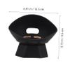 Alipis Silicone Base Desktop Stand for Stable Speaker Bracket Elegant Design Easy Placement Enhanced Sound Quality view 3