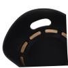 Alipis Silicone Base Desktop Stand for Stable Speaker Bracket Elegant Design Easy Placement Enhanced Sound Quality view 4