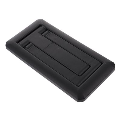Angoily Desk Accessory 1pc Smartphone Holder Tablet Stand Cell Phone Stand for Bed