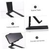 Angoily Desk Accessory 1pc Smartphone Holder Tablet Stand Cell Phone Stand for Bed view 2