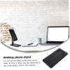 Angoily Desk Accessory 1pc Smartphone Holder Tablet Stand Cell Phone Stand for Bed view 3
