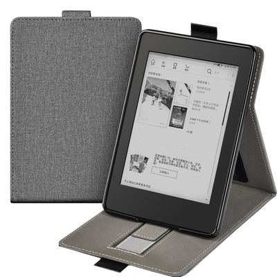 COCFOOKIW Case for 6" Kindle (10th Generation 2019, Model: J9G29R) and Kindle (8th Generation 2016,Model: SY69JL), Stand Cover with Auto Wake/Sleep, Back Magnetic and Handheld Function (7)
