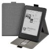 COCFOOKIW Case for 6" Kindle (10th Generation 2019, Model: J9G29R) and Kindle (8th Generation 2016,Model: SY69JL), Stand Cover with Auto Wake/Sleep, Back Magnetic and Handheld Function (7) view 1
