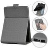 COCFOOKIW Case for 6" Kindle (10th Generation 2019, Model: J9G29R) and Kindle (8th Generation 2016,Model: SY69JL), Stand Cover with Auto Wake/Sleep, Back Magnetic and Handheld Function (7) view 2
