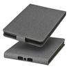 COCFOOKIW Case for 6" Kindle (10th Generation 2019, Model: J9G29R) and Kindle (8th Generation 2016,Model: SY69JL), Stand Cover with Auto Wake/Sleep, Back Magnetic and Handheld Function (7) view 3