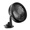 Alipis Usb Car Fan Rotation Cup Mount for Truck and Vehicle Ventilation Low Noise Energy Efficient Cooling for Hot Days view 1