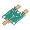 RF Power Splitter, 1 to 2 Power Divider Module for DC-5GHz RF with 6dB Low Output Attenuation, Compact Design, SMAK Connector, Printed Circuit Board Material, Splitter view 3