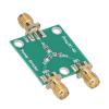 RF Power Splitter, 1 to 2 Power Divider Module for DC-5GHz RF with 6dB Low Output Attenuation, Compact Design, SMAK Connector, Printed Circuit Board Material, Splitter view 4