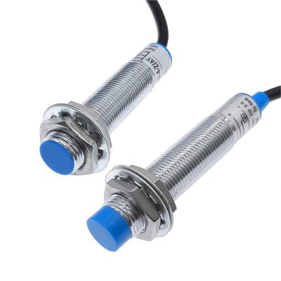 1pc LJ12A3-4-Z/BX/BY inductive Proximity Switch Sensor AX/AY/CX/EX/DX/CY/EZ/DZ PNP/NPN NO NC 4mm Detection Distance 1.2m Wire(LJ12A3-4-J-EZ)