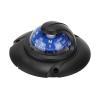 Marine Navigation Magnetic Flush, ABS Magnetic, Multifunction with LED Light for Marine Yacht Outdoors Hiking view 1