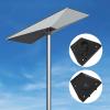 jiingekk Adjustable Roof Rack Mounting Bracket For Gen 3 Satellite Dish Mast Poles Outdoor Use Improve Signals Reception view 2