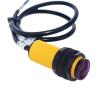 1pc E18-D80NK Smart Car Robot Sensor Proximity Switch Infrared Obstacle Avoidance 3-80cm Detection Range Adjustable view 1