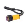 1pc E18-D80NK Smart Car Robot Sensor Proximity Switch Infrared Obstacle Avoidance 3-80cm Detection Range Adjustable view 3