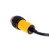 1pc E18-D80NK Smart Car Robot Sensor Proximity Switch Infrared Obstacle Avoidance 3-80cm Detection Range Adjustable view 4